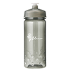 EV4416
	-16 OZ. POLYSURE™ INSPIRE BOTTLE-Translucent Smoke Bottle